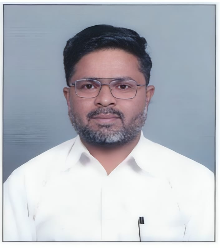 Sachin Rustum Wayal - Financial Loan Advisor